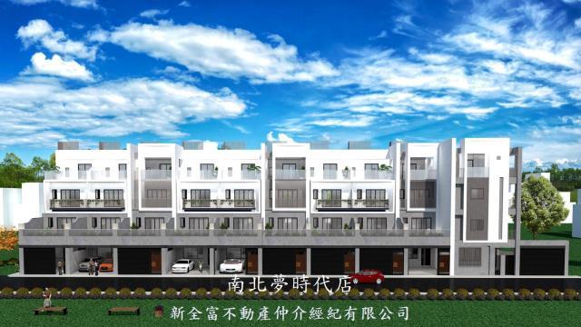 台南安南透天-13