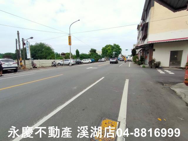 彰化溪湖工業住宅-9