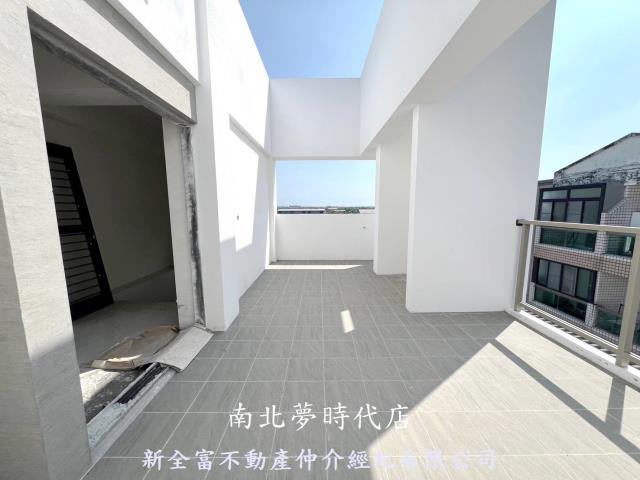 台南安南透天-13