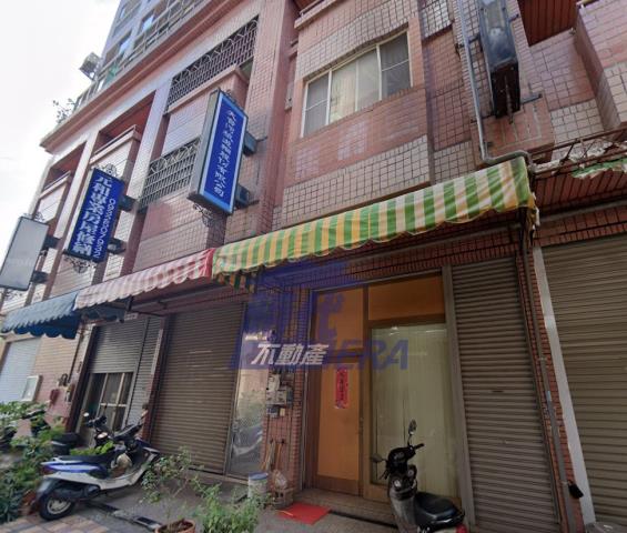 台中南區大樓法拍-1