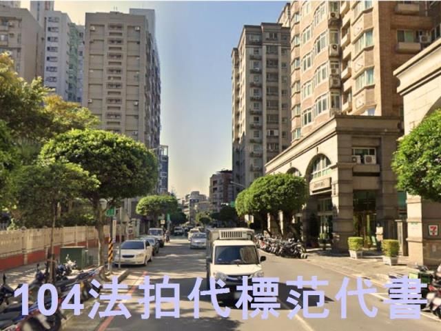 永和法拍大樓-6