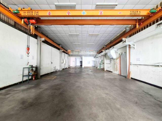 永康廠房_廠辦_倉庫-8