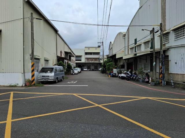 永康廠房_廠辦_倉庫-9