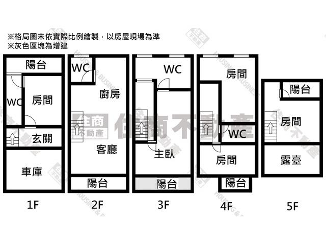 北區別墅-14
