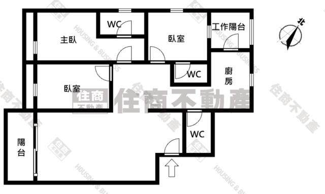 永康透天-13