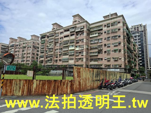 新莊大樓拍賣-5