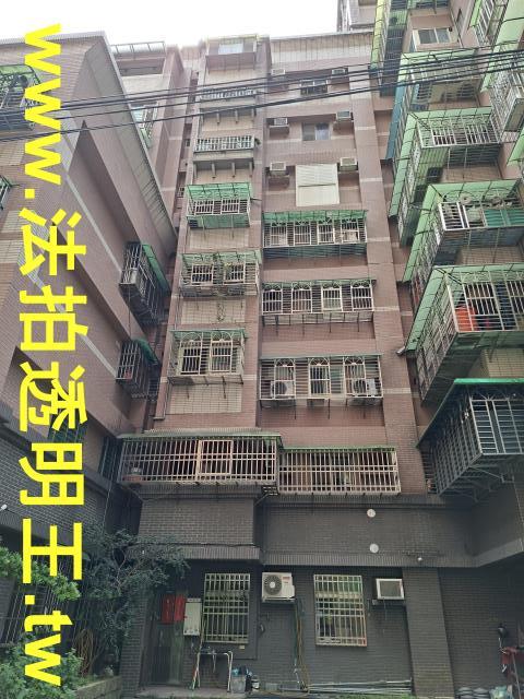 新莊大樓拍賣-6