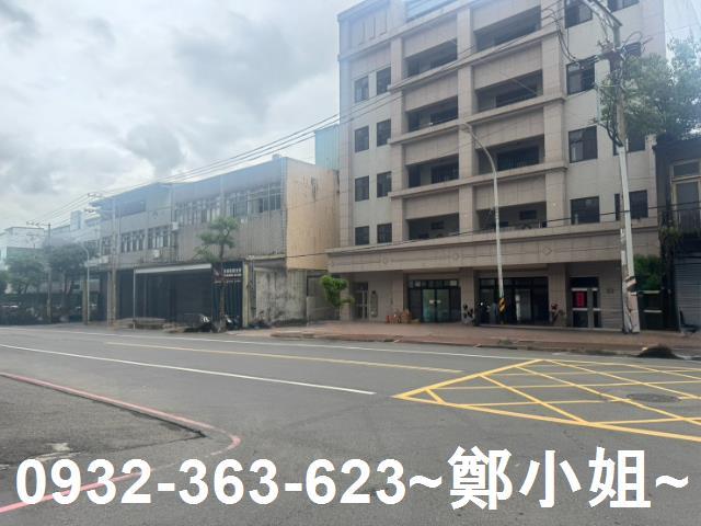 蘆竹廠房-10