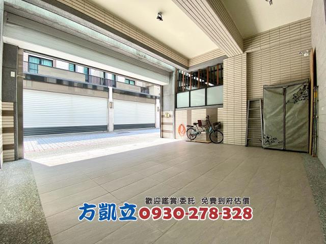 善化透天_別墅-1