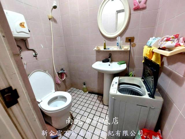 東區套房-8