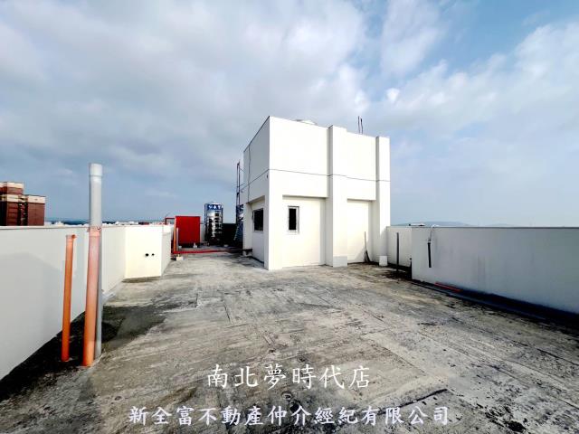 台南歸仁華廈-13