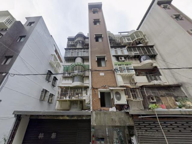 台北中山區法拍公寓-2