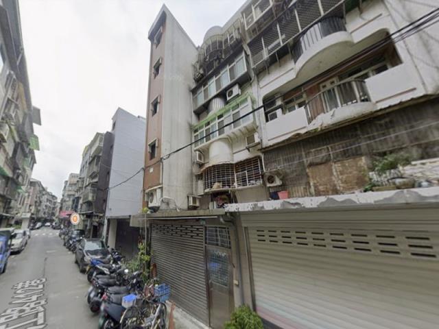 台北中山區法拍公寓-4
