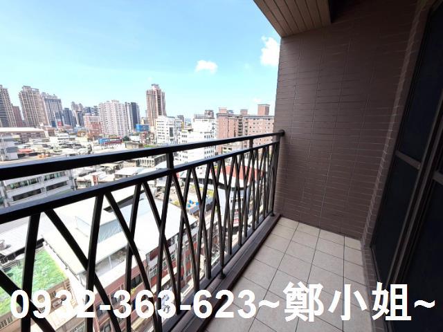 桃園桃園區大樓-2