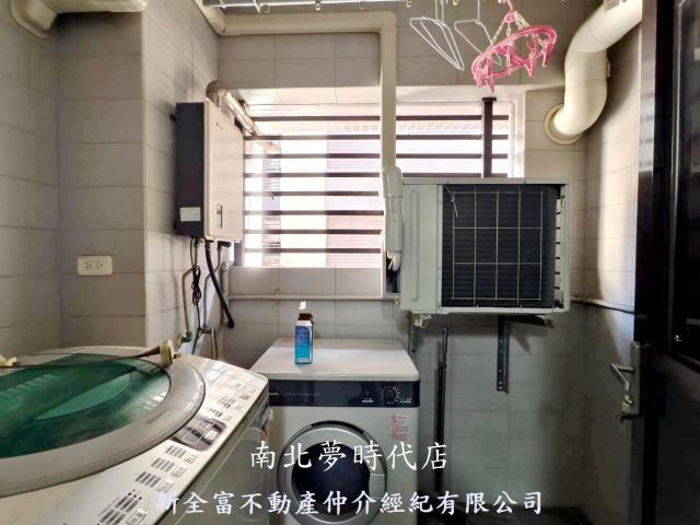 台南永康大樓-12