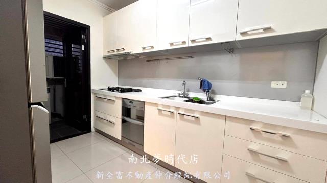 台南永康大樓-8