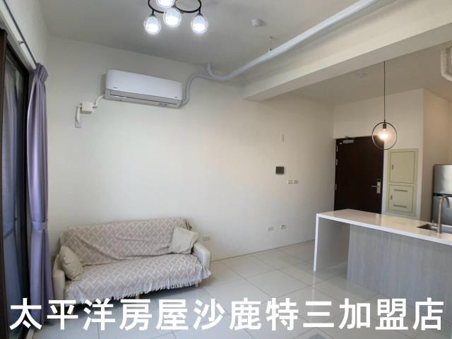 台中清水華廈-4