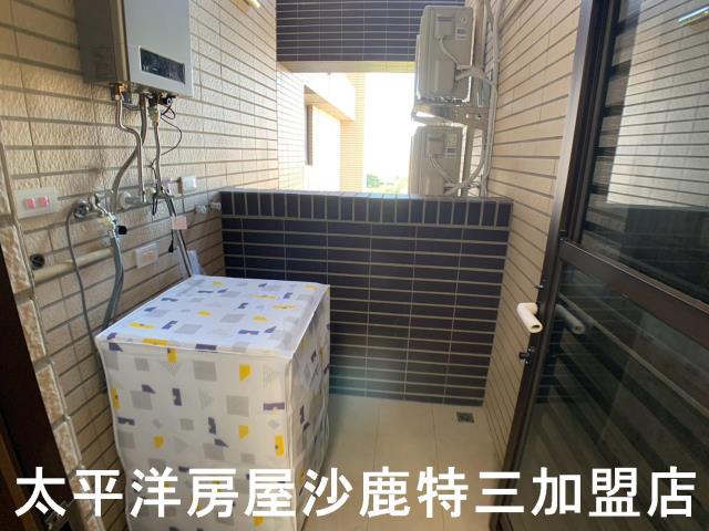 台中清水華廈-7