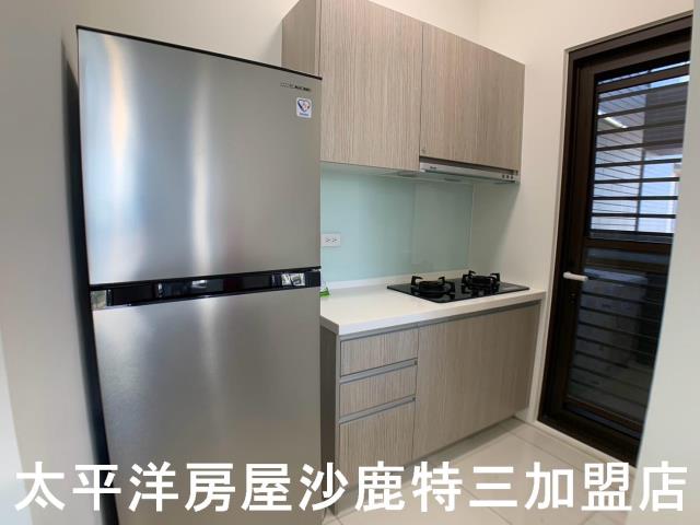 台中清水華廈-6