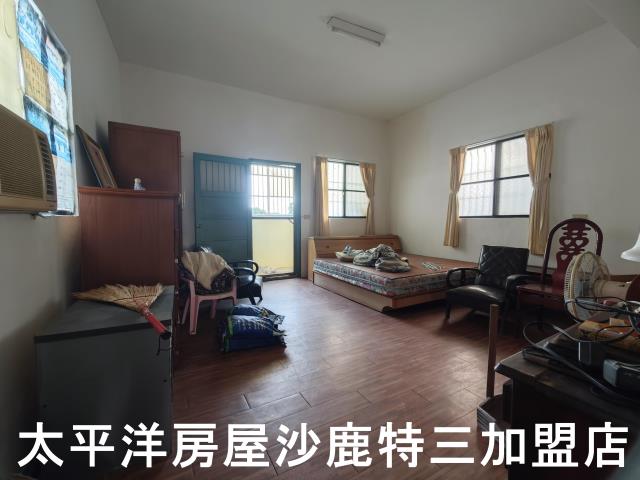 台中沙鹿華廈_透天-10