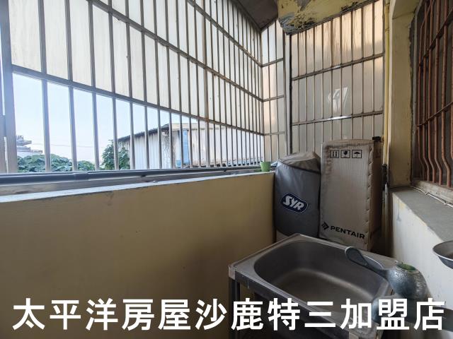 台中沙鹿華廈_透天-11