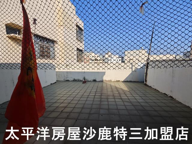 台中沙鹿華廈_透天-12