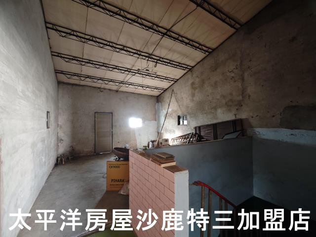 台中沙鹿華廈_透天-13