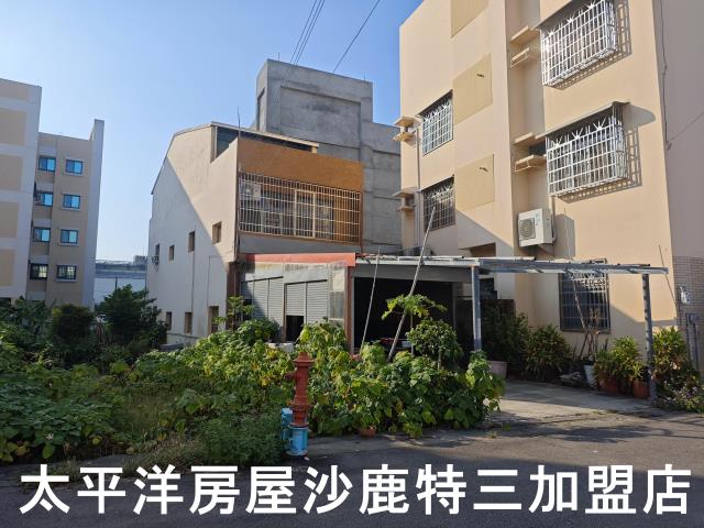 台中沙鹿華廈_透天-14
