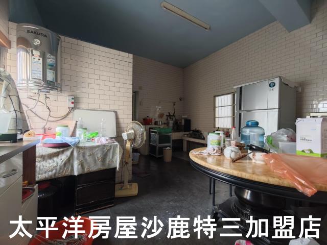 台中沙鹿華廈_透天-2
