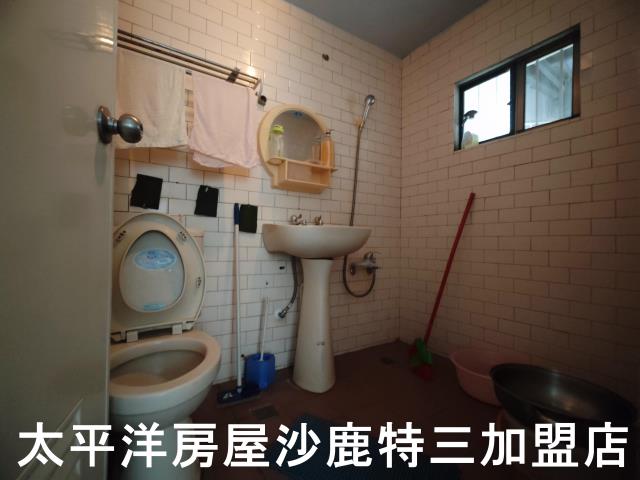 台中沙鹿華廈_透天-3