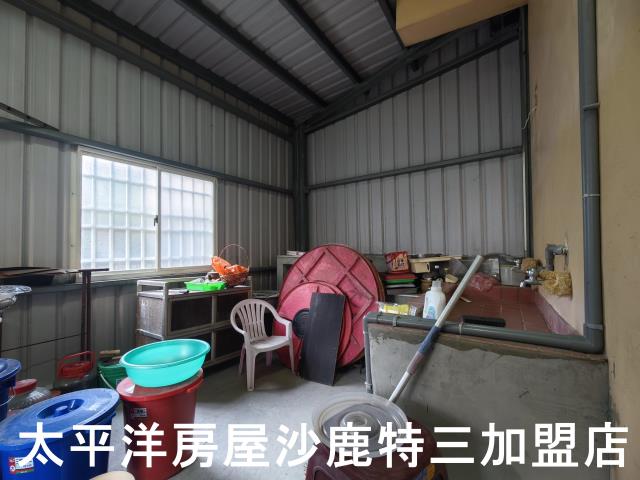 台中沙鹿華廈_透天-4