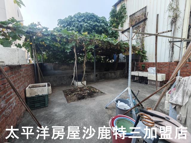 台中沙鹿華廈_透天-5