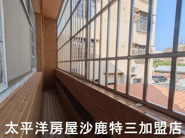 台中沙鹿華廈_透天-6