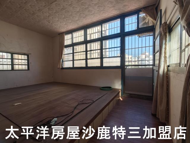 台中沙鹿華廈_透天-7