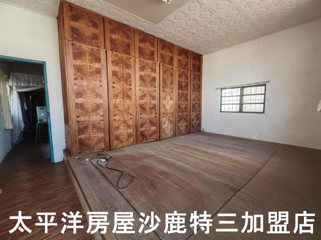 台中沙鹿華廈_透天-8