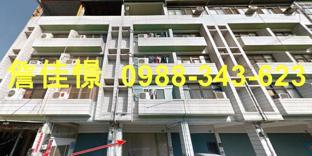 台中南區透天法拍-2
