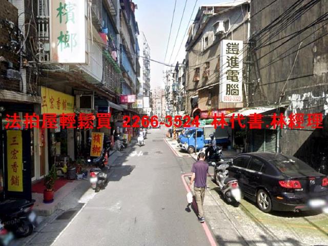 新北蘆洲法拍公寓-9
