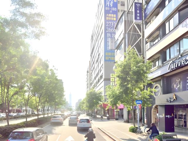 台北松山大樓_套房法拍-2