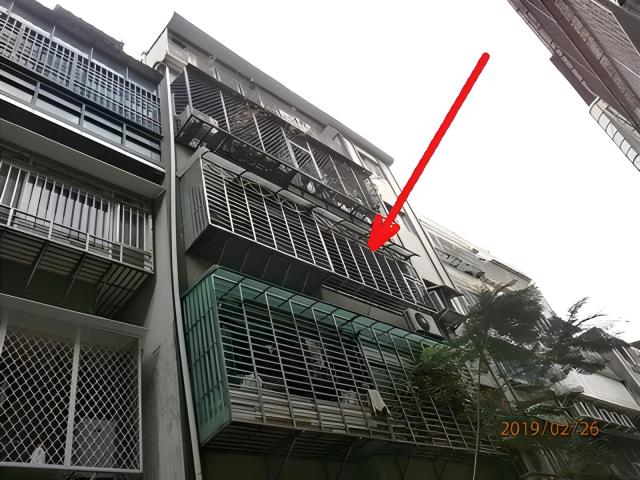 台北松山公寓法拍-2