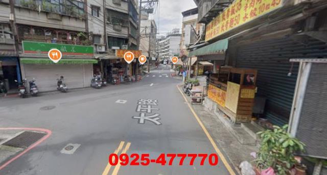 樹林法拍透天_店面-4