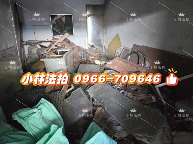 斗南透天法拍-4