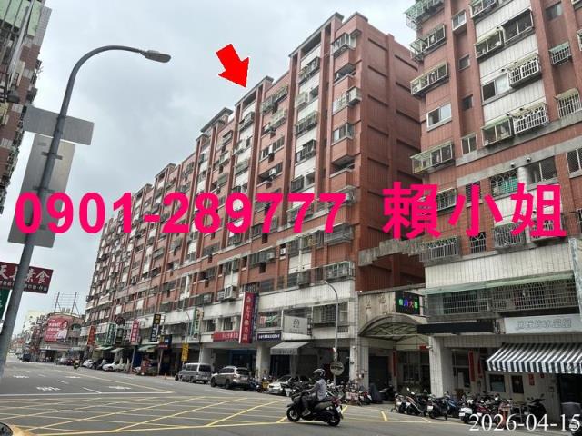 潭子法拍華廈-5
