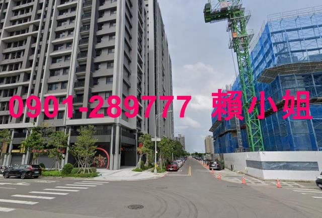 梧棲法拍大樓-4