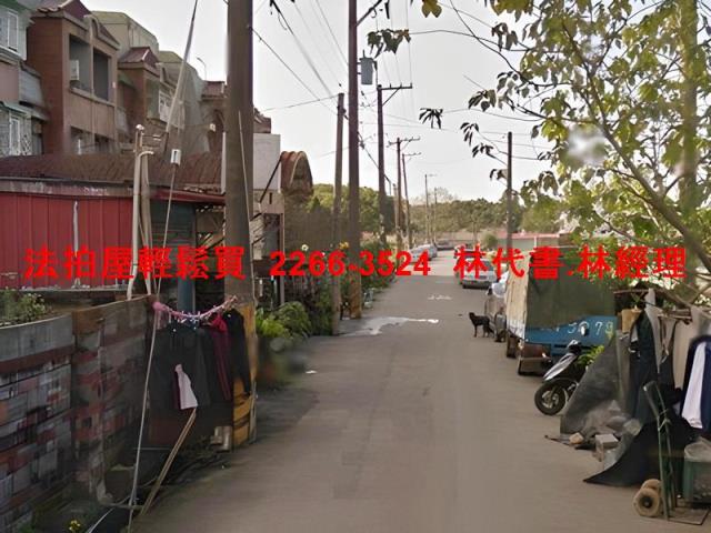 大溪華廈法拍-8