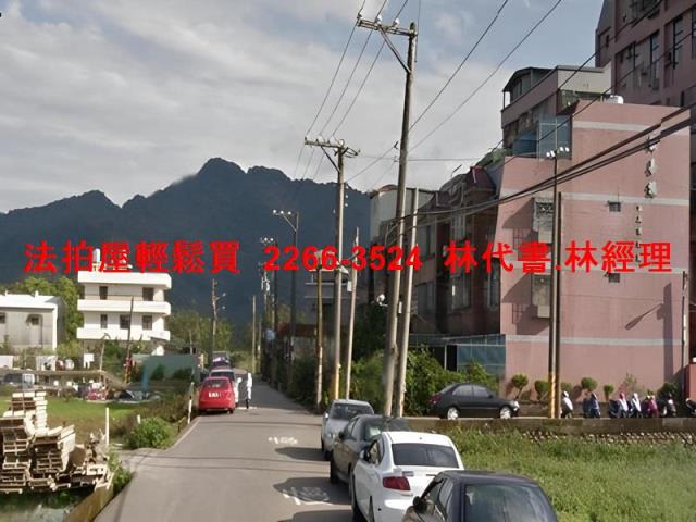 大溪華廈法拍-9