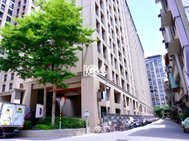 中和大樓_套房拍賣-3