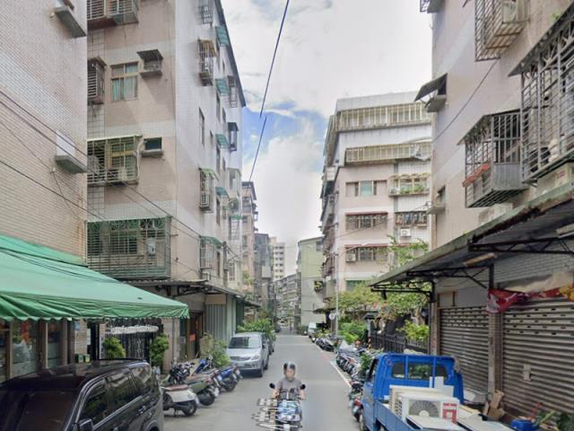 土城大樓法拍-2