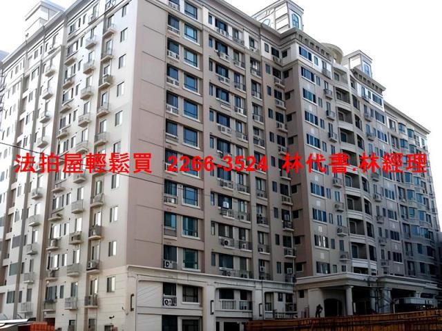 桃園區法拍大樓-8