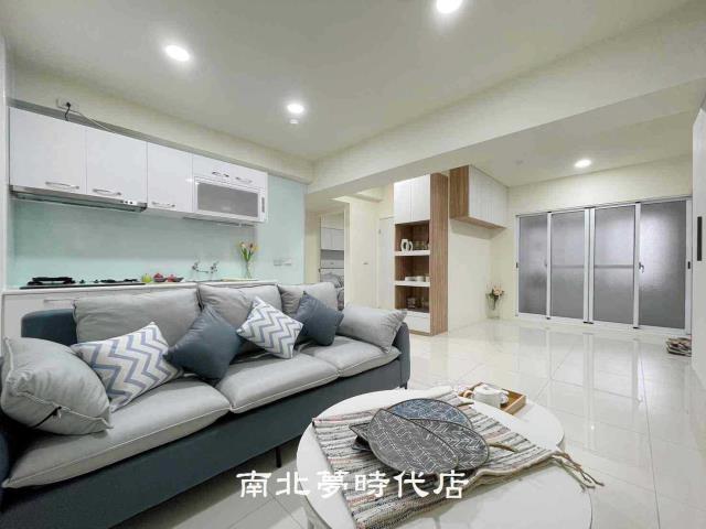 永康華廈-1