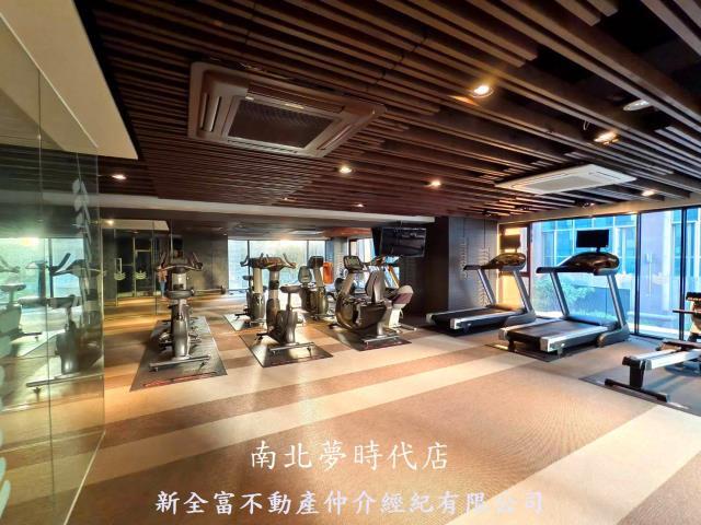 台南大樓-14